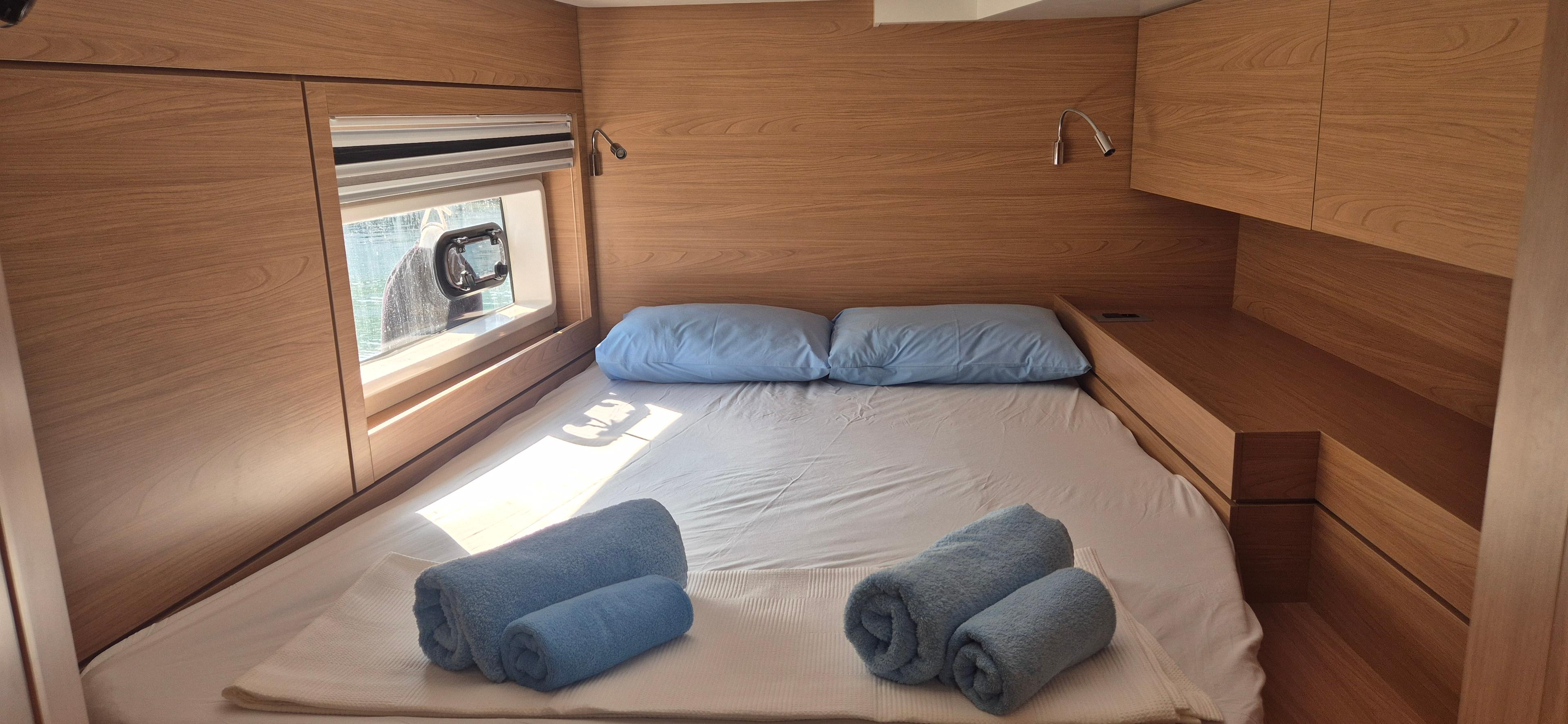 Bali 4.6 - 4 + 1 cab., picture 11