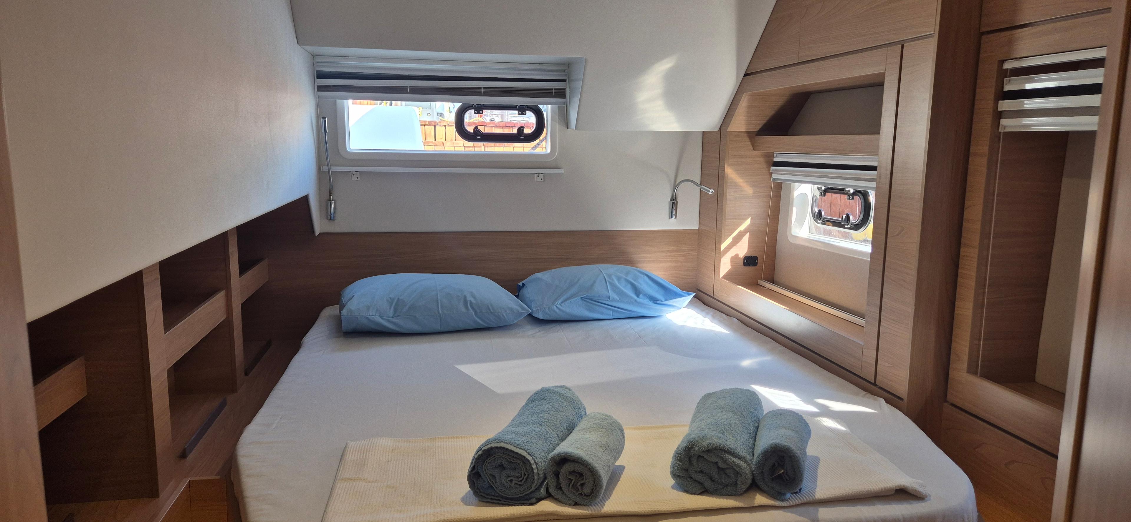 Bali 4.6 - 4 + 1 cab., picture 10