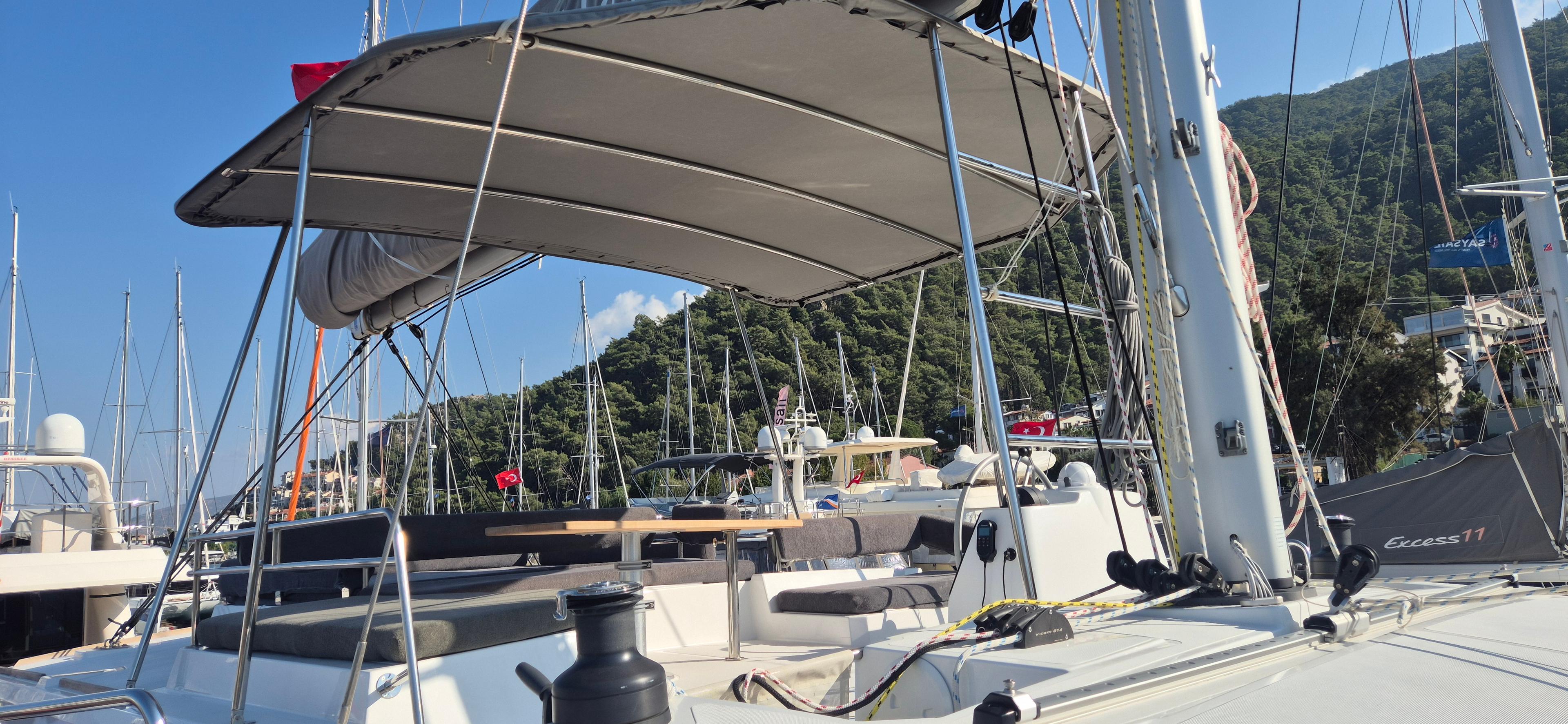 Bali 4.6 - 4 + 1 cab., picture 4