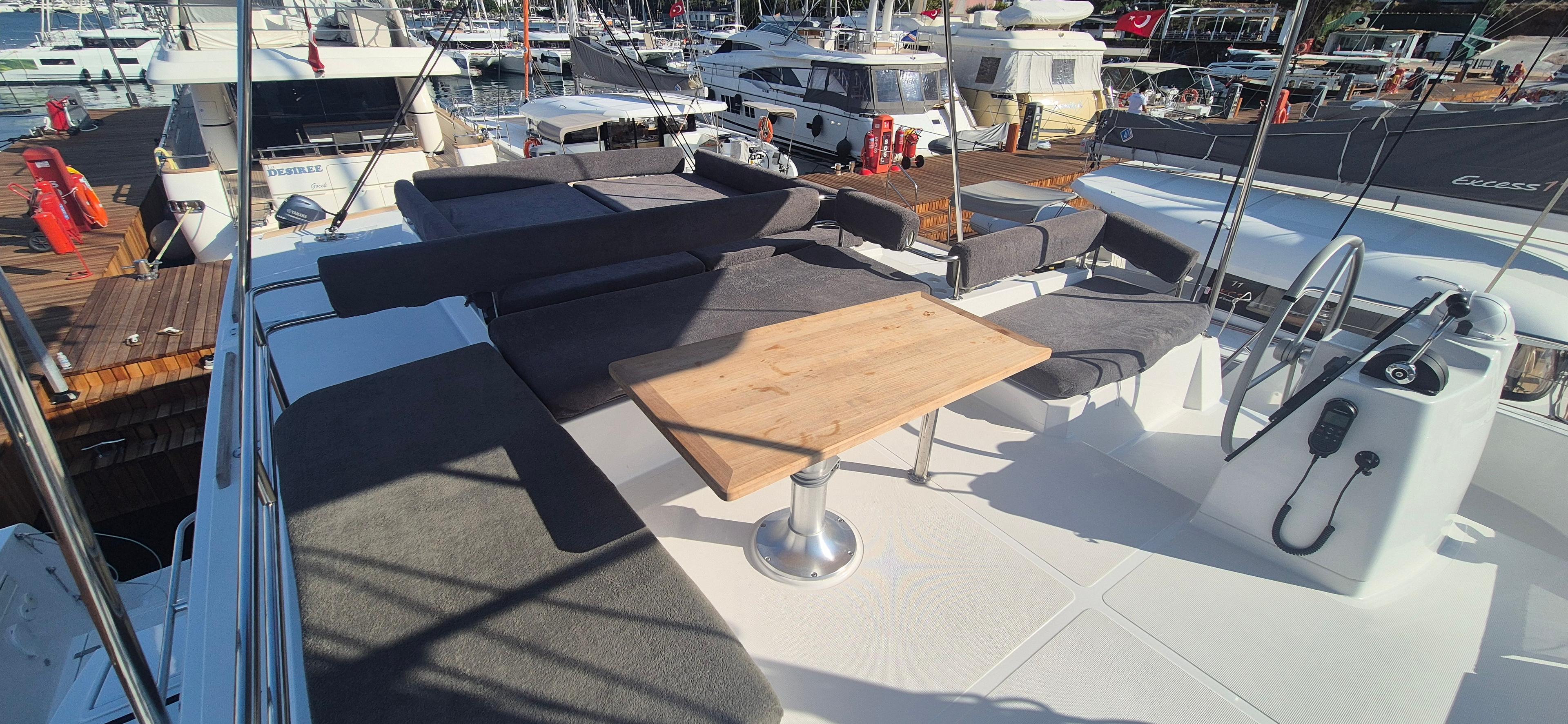 Bali 4.6 - 4 + 1 cab., picture 3