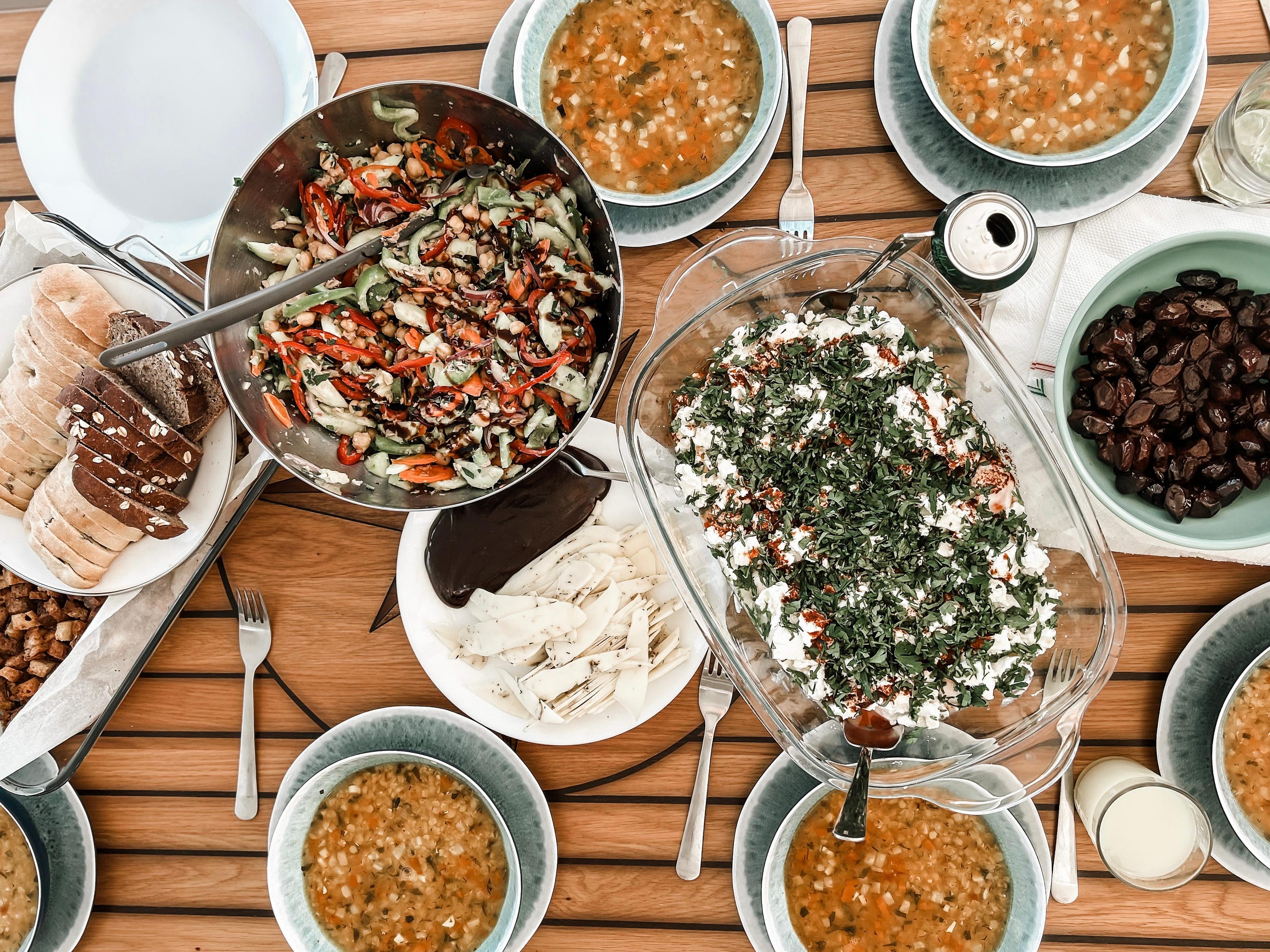 Lagoon 500 - 5 + 1 cab., picture 19