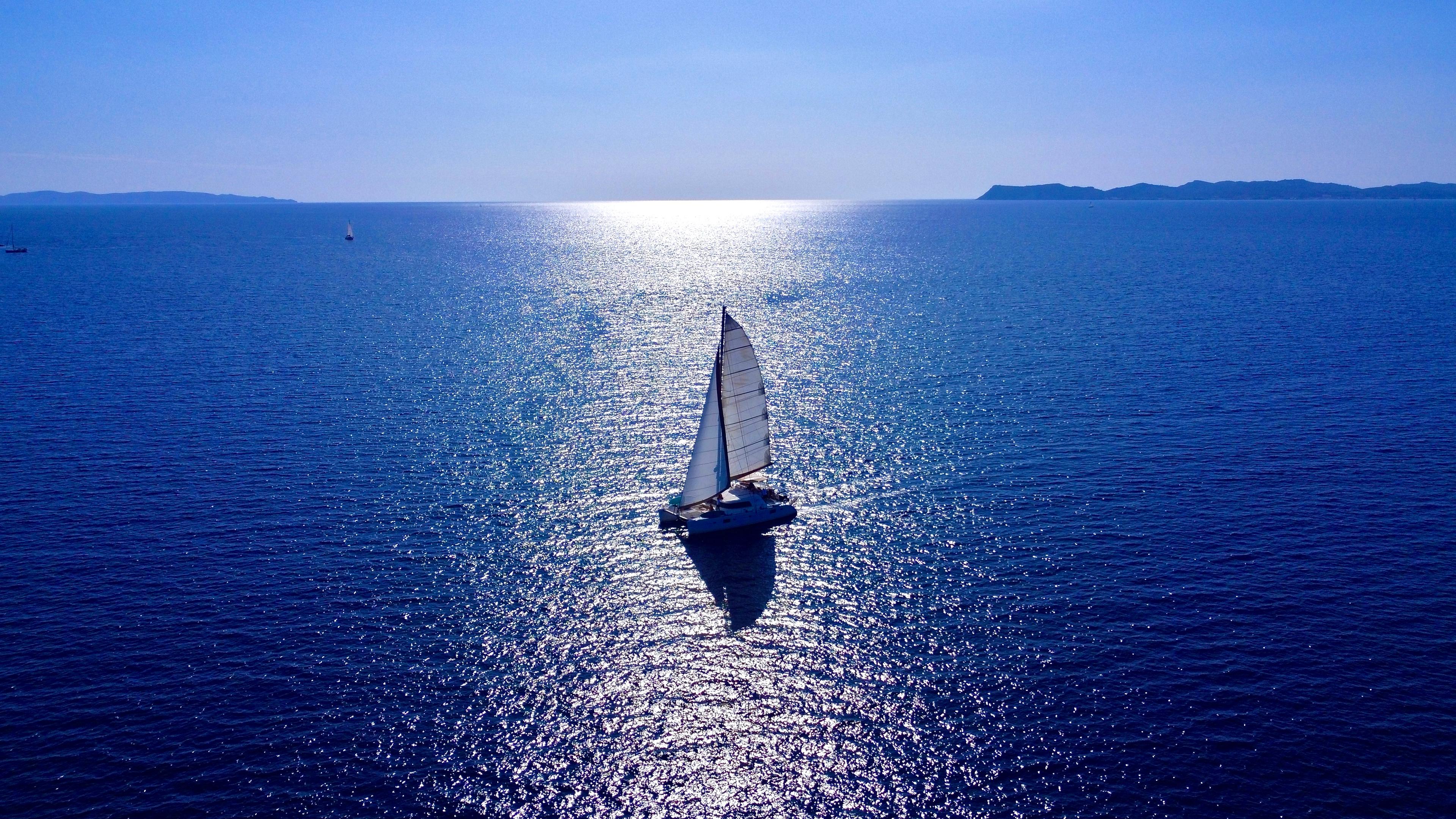 Lagoon 500 - 5 + 1 cab., picture 5