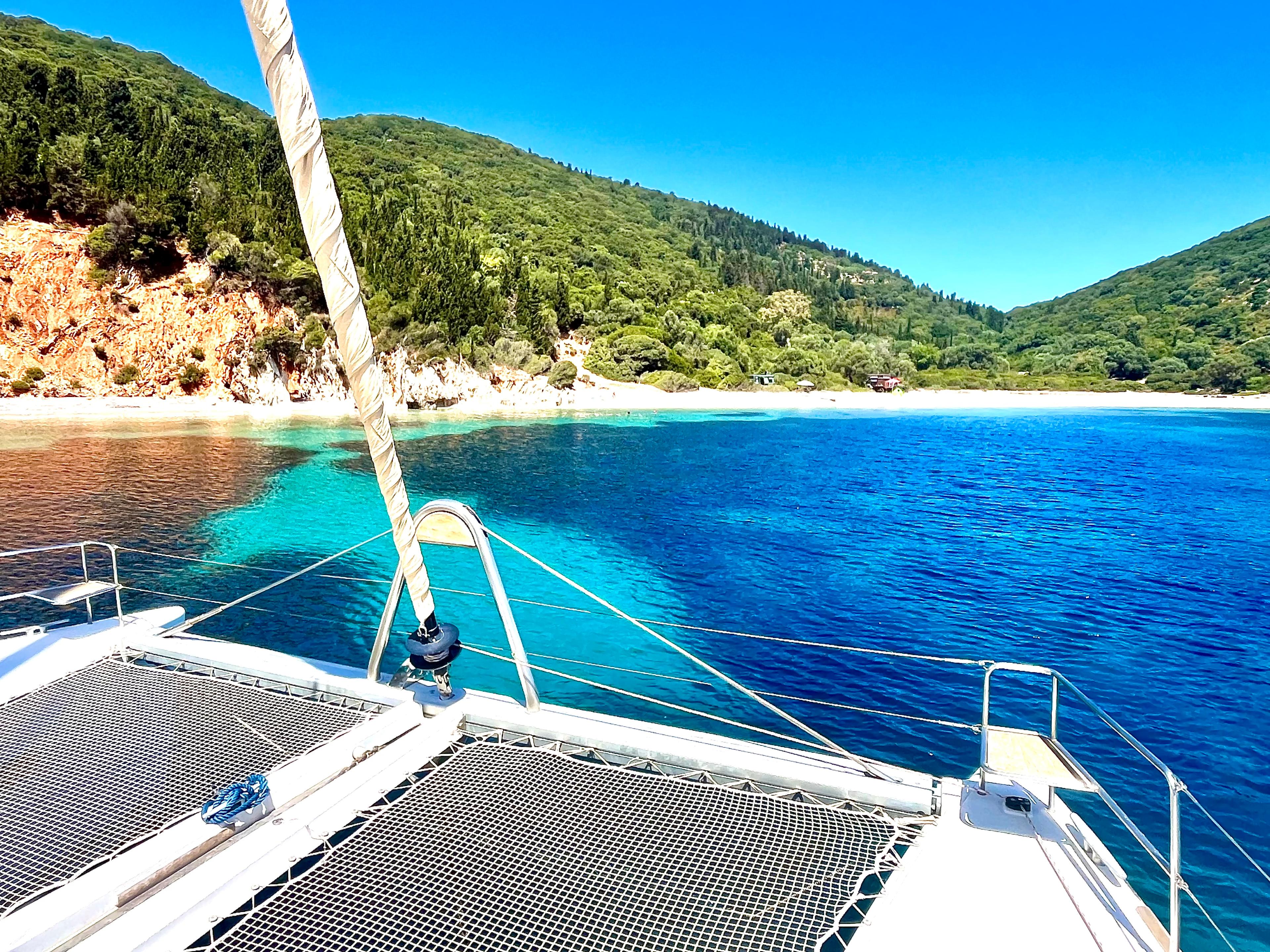 Lagoon 500 - 5 + 1 cab., picture 4