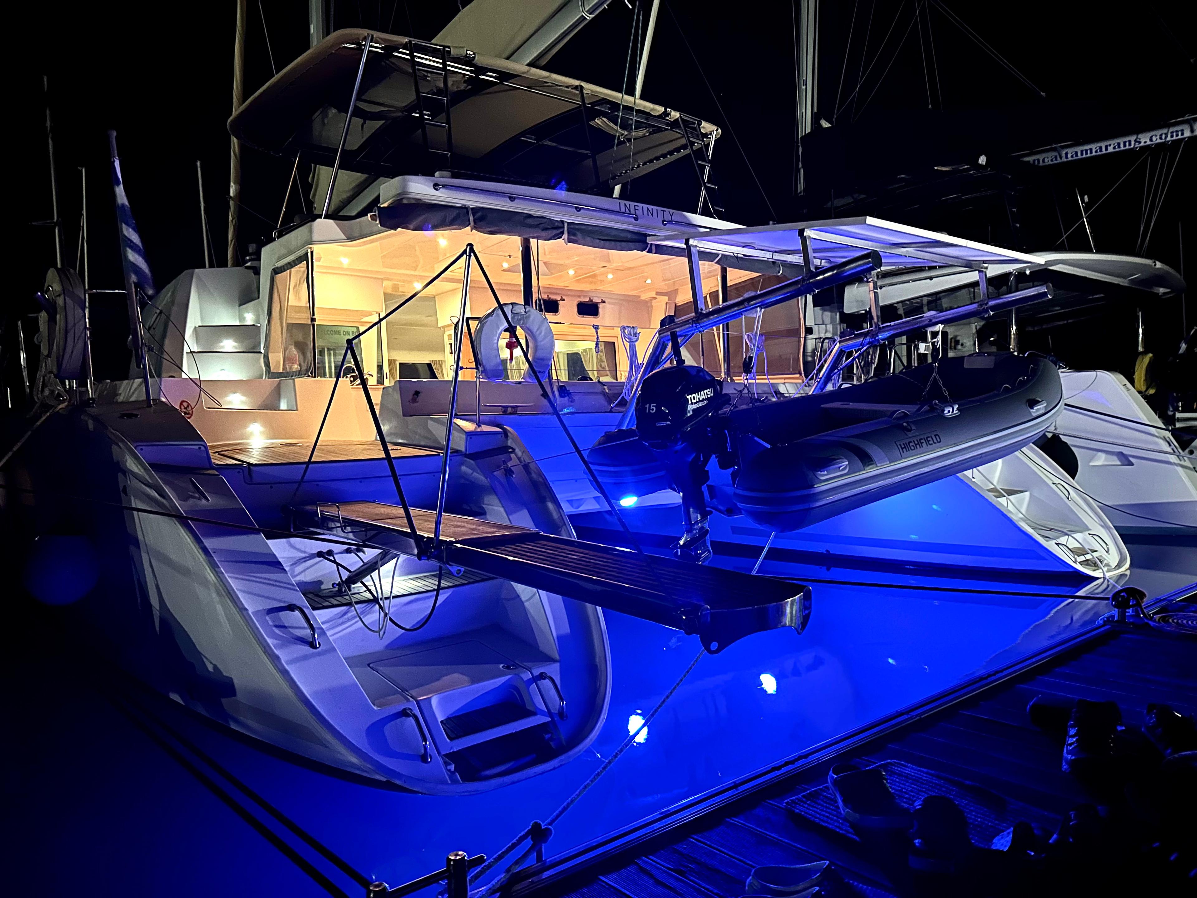 Lagoon 500 - 5 + 1 cab., picture 9