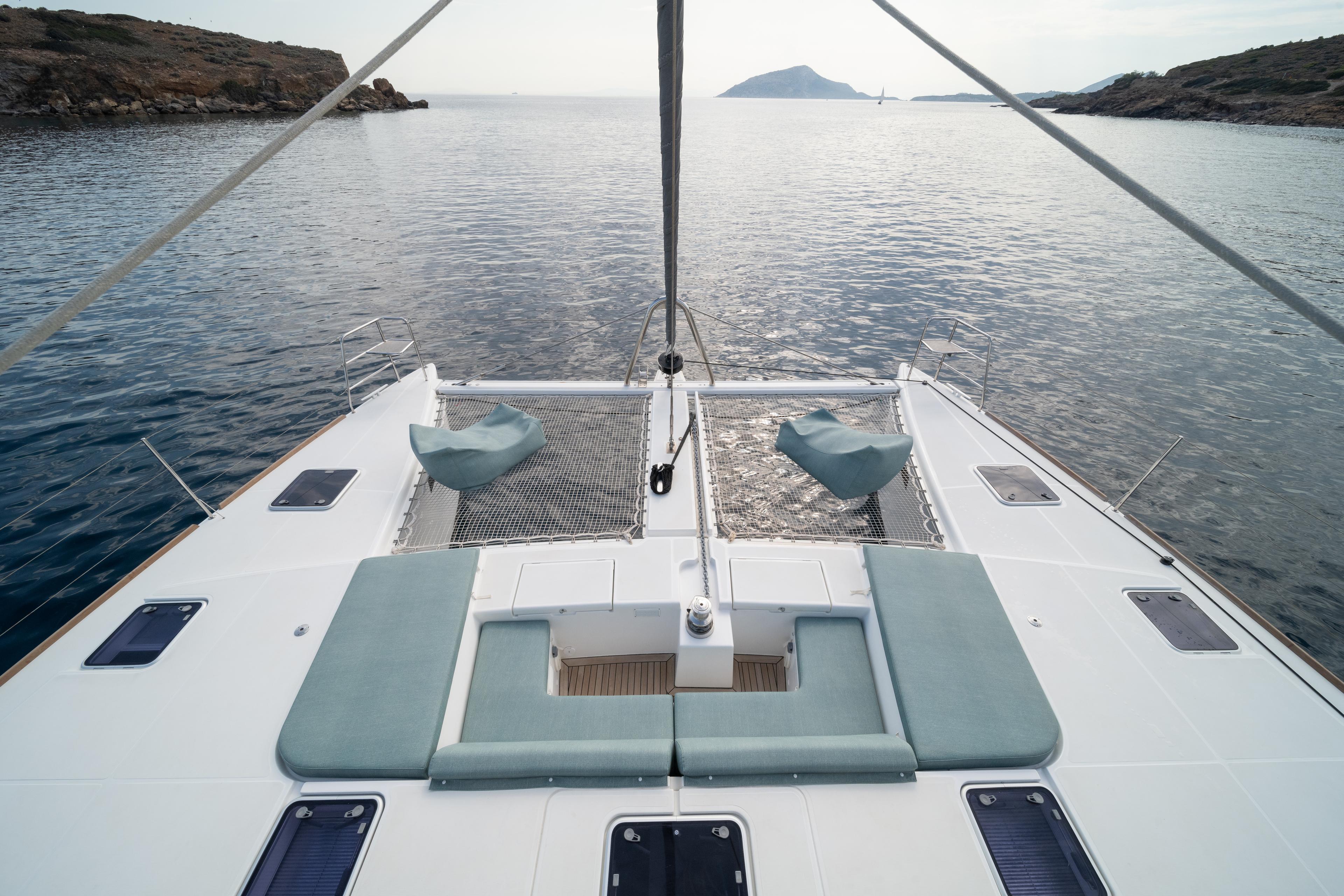 Lagoon 560 - 5 cab., picture 6