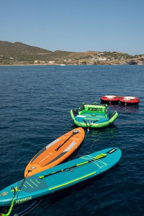 Lagoon 560 - 5 cab., picture 15