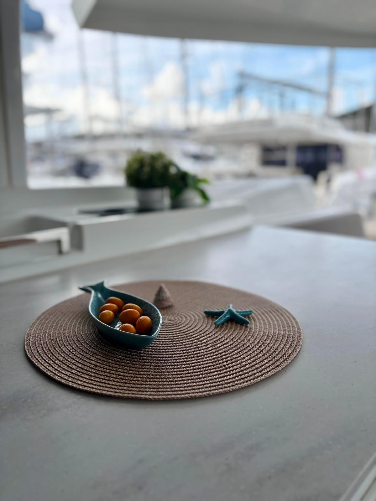 Lagoon 46 - 4 + 2 cab., picture 15