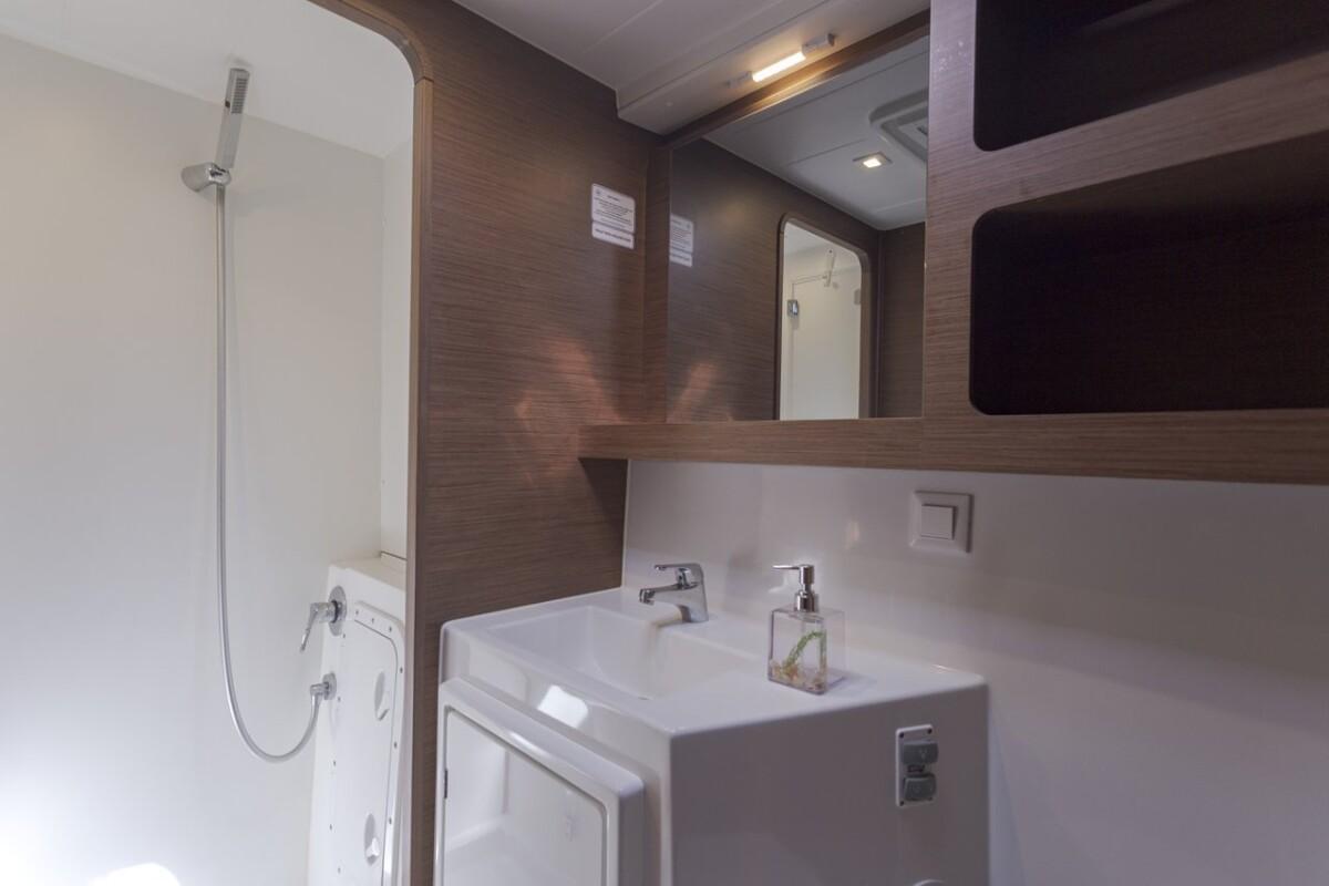 Lagoon 42 - 4 + 2 cab., picture 5