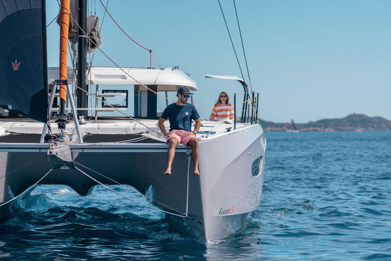 Excess 13 - 3 + 1 cab., picture 3