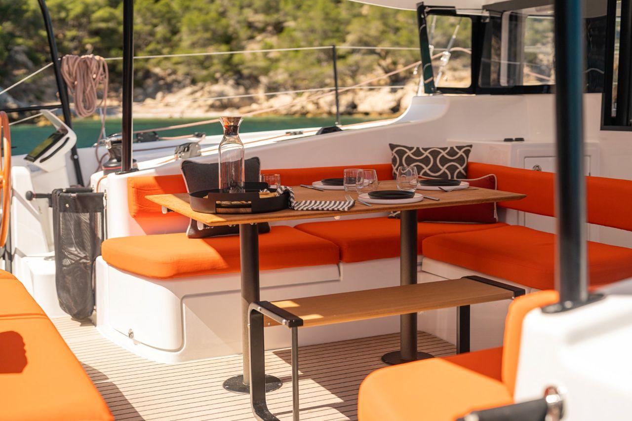 Excess 13 - 3 + 1 cab., picture 4