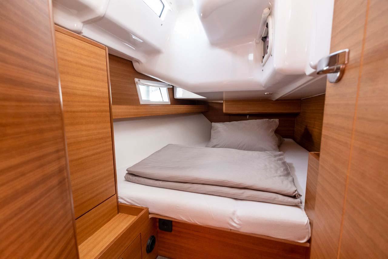 Elan Impression 40.1, picture 14