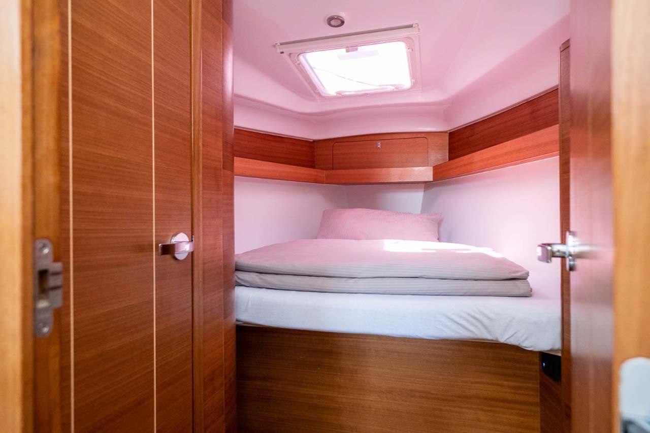 Elan Impression 40.1, picture 13