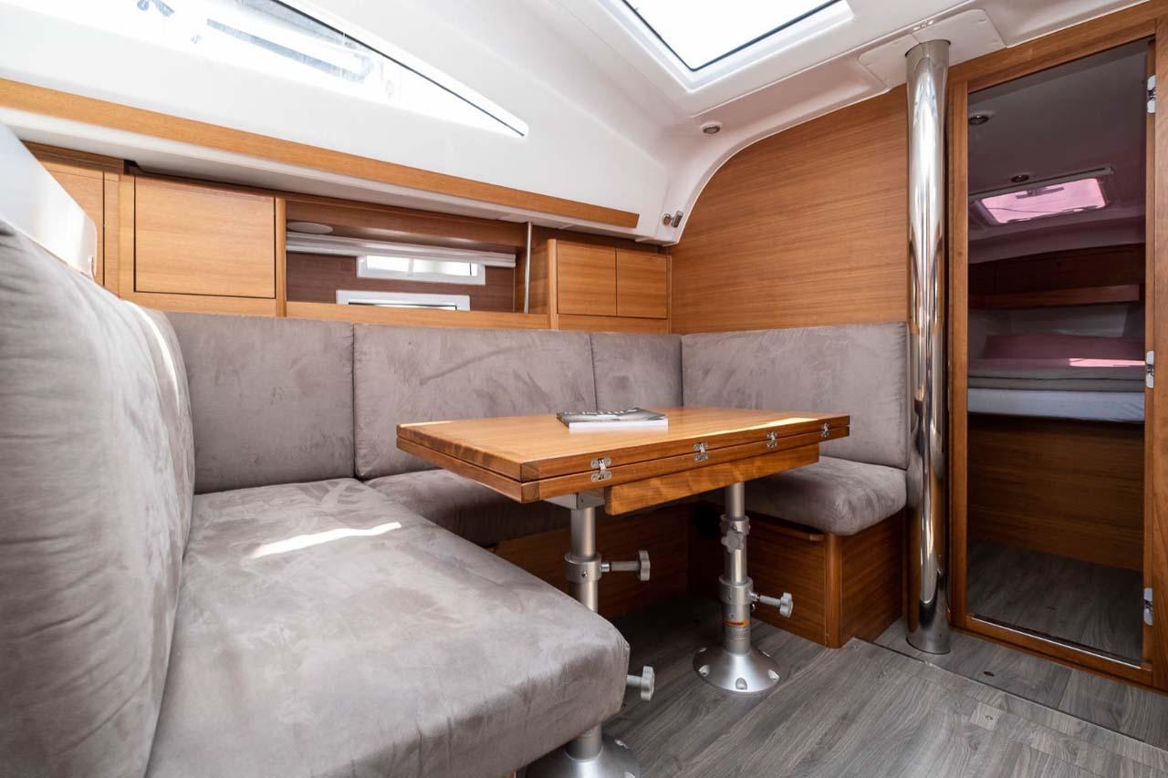 Elan Impression 40.1, picture 10