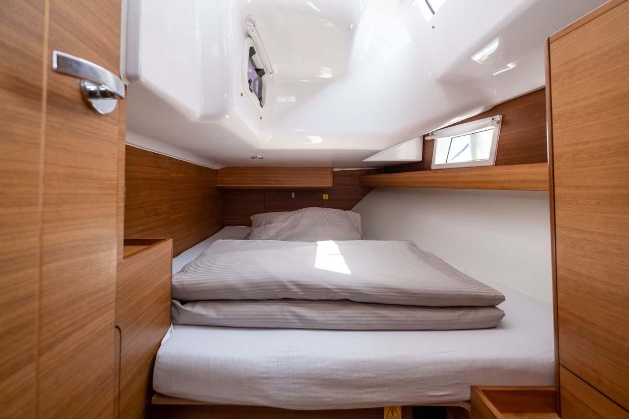 Elan Impression 40.1, picture 15