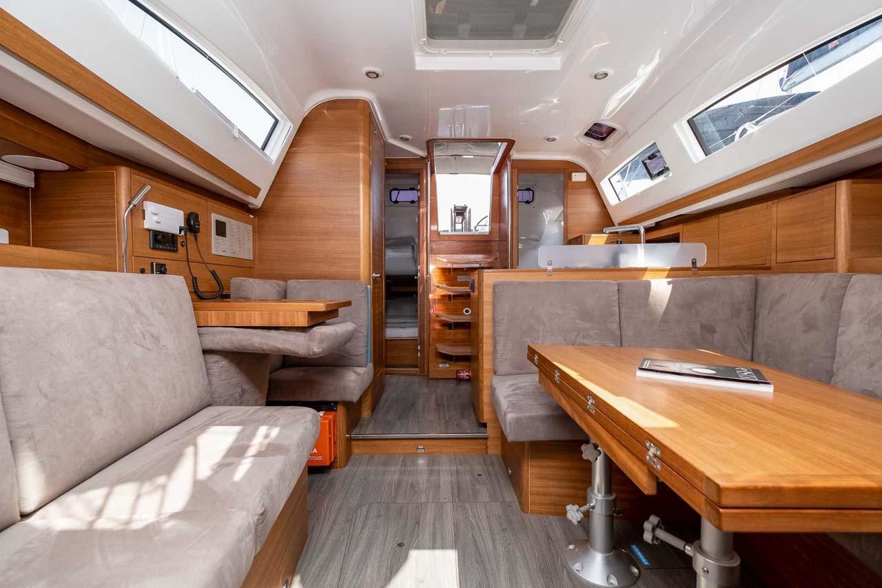 Elan Impression 40.1, picture 11