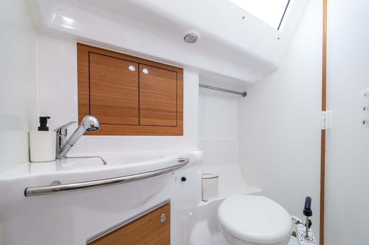 Elan Impression 40.1, picture 16