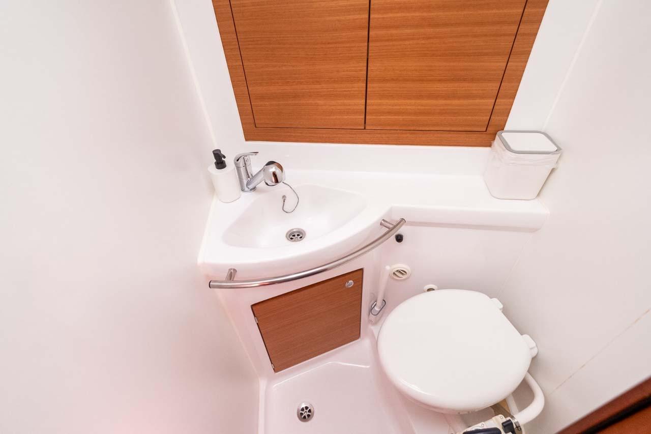 Elan Impression 40.1, picture 17