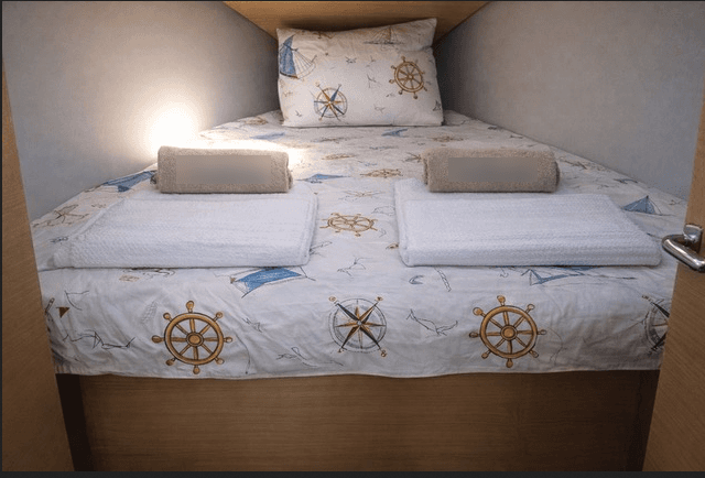 Dufour 360 GL, picture 6