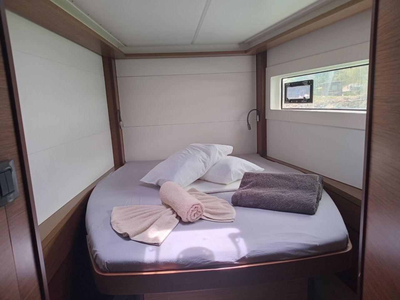 Lagoon 46 - 4 + 2 cab., picture 9