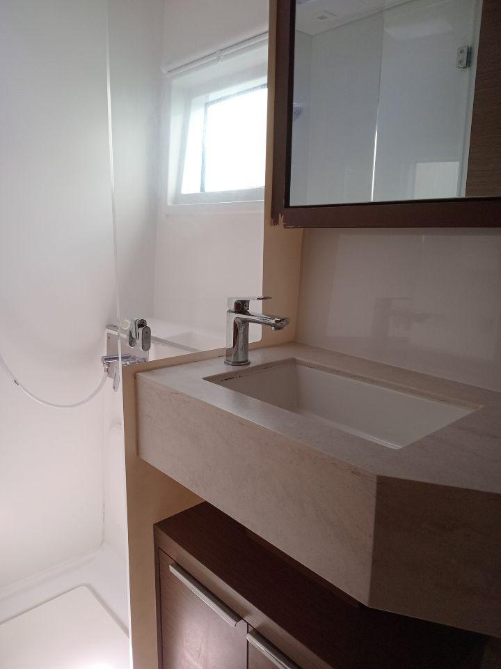 Lagoon 46 - 4 + 2 cab., picture 10