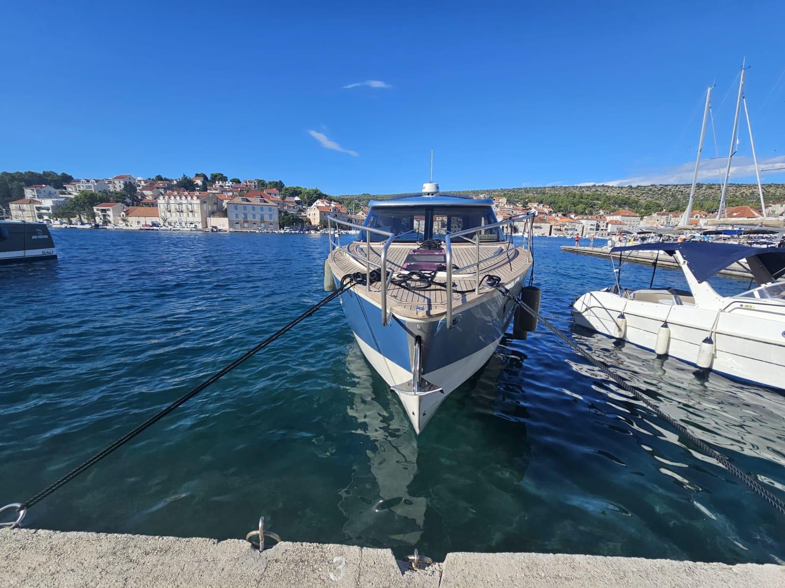 Brioni 44, picture 4