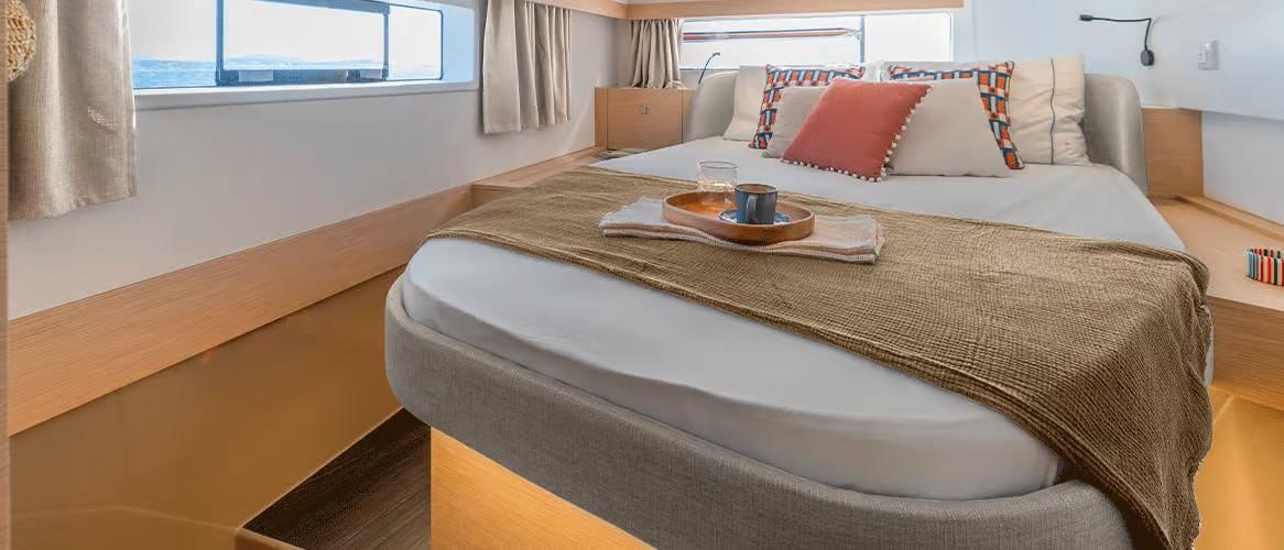 Fountaine Pajot FP 48 Quintet 5, picture 8