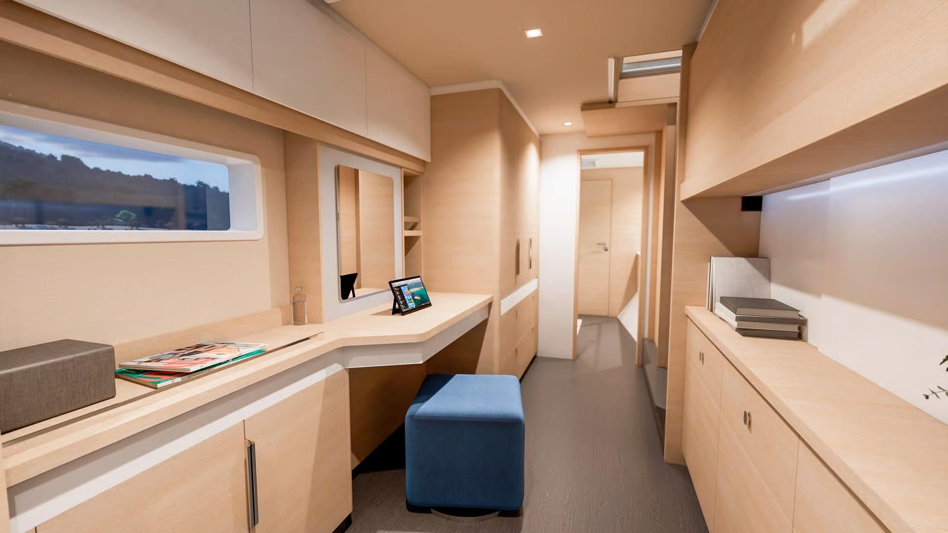 Fountaine Pajot FP 48 Quintet 5, picture 16