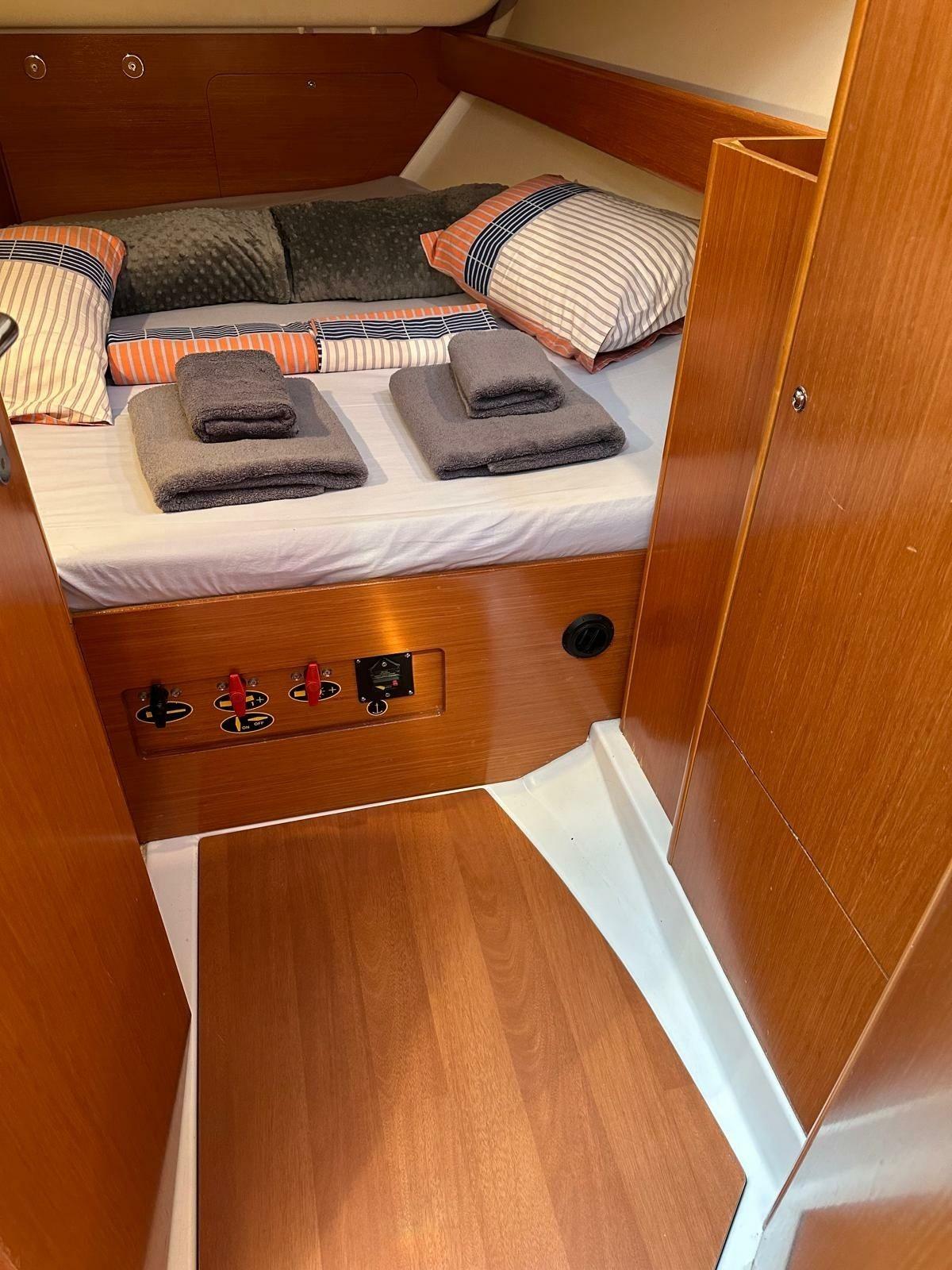 Cyclades 39.3, picture 24