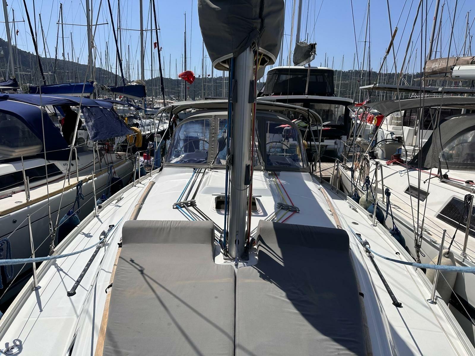 Cyclades 39.3, picture 6