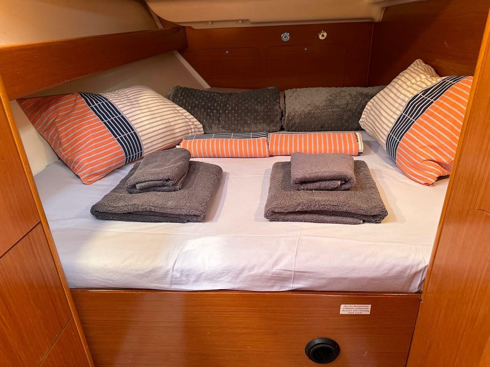 Cyclades 39.3, picture 22