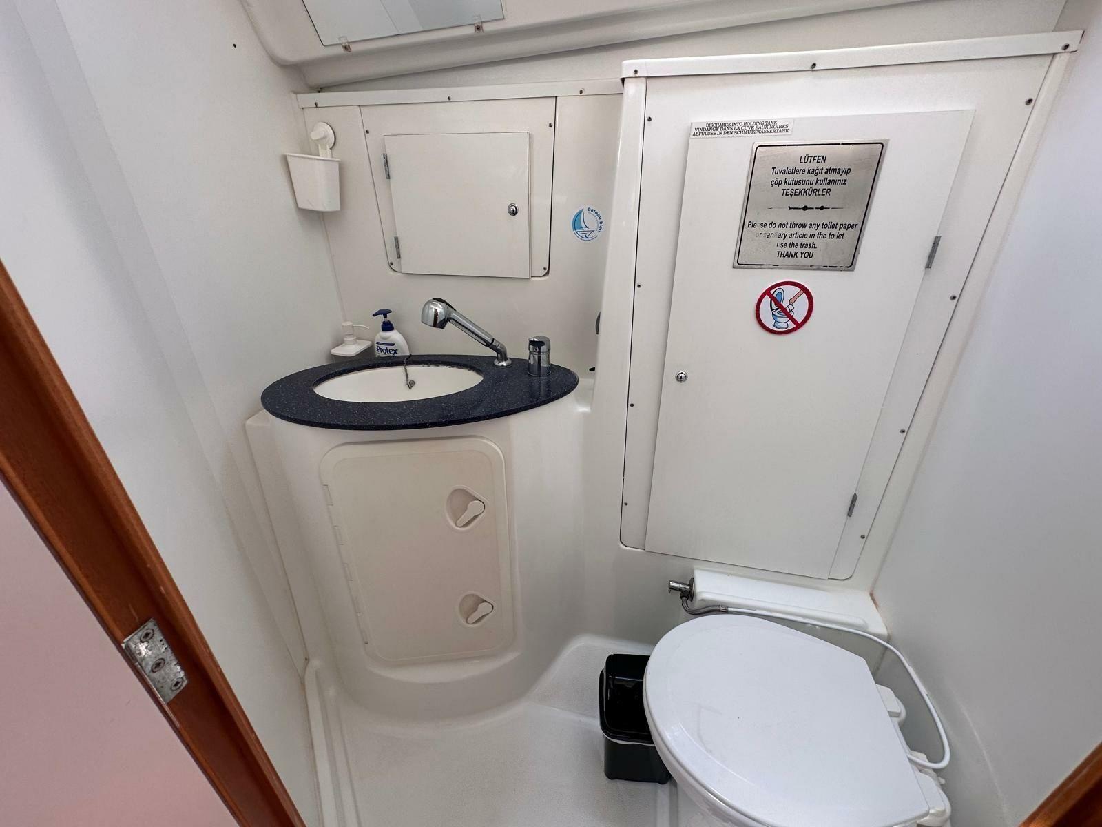 Cyclades 39.3, picture 26