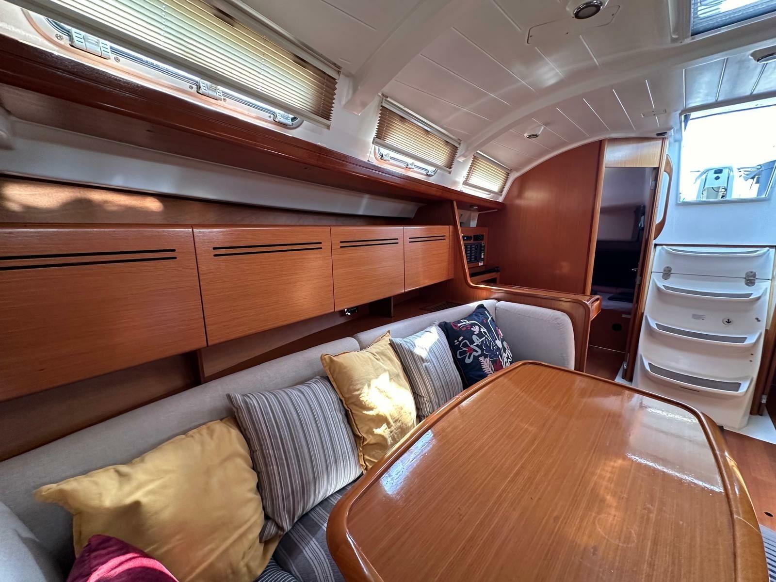 Cyclades 39.3, picture 12