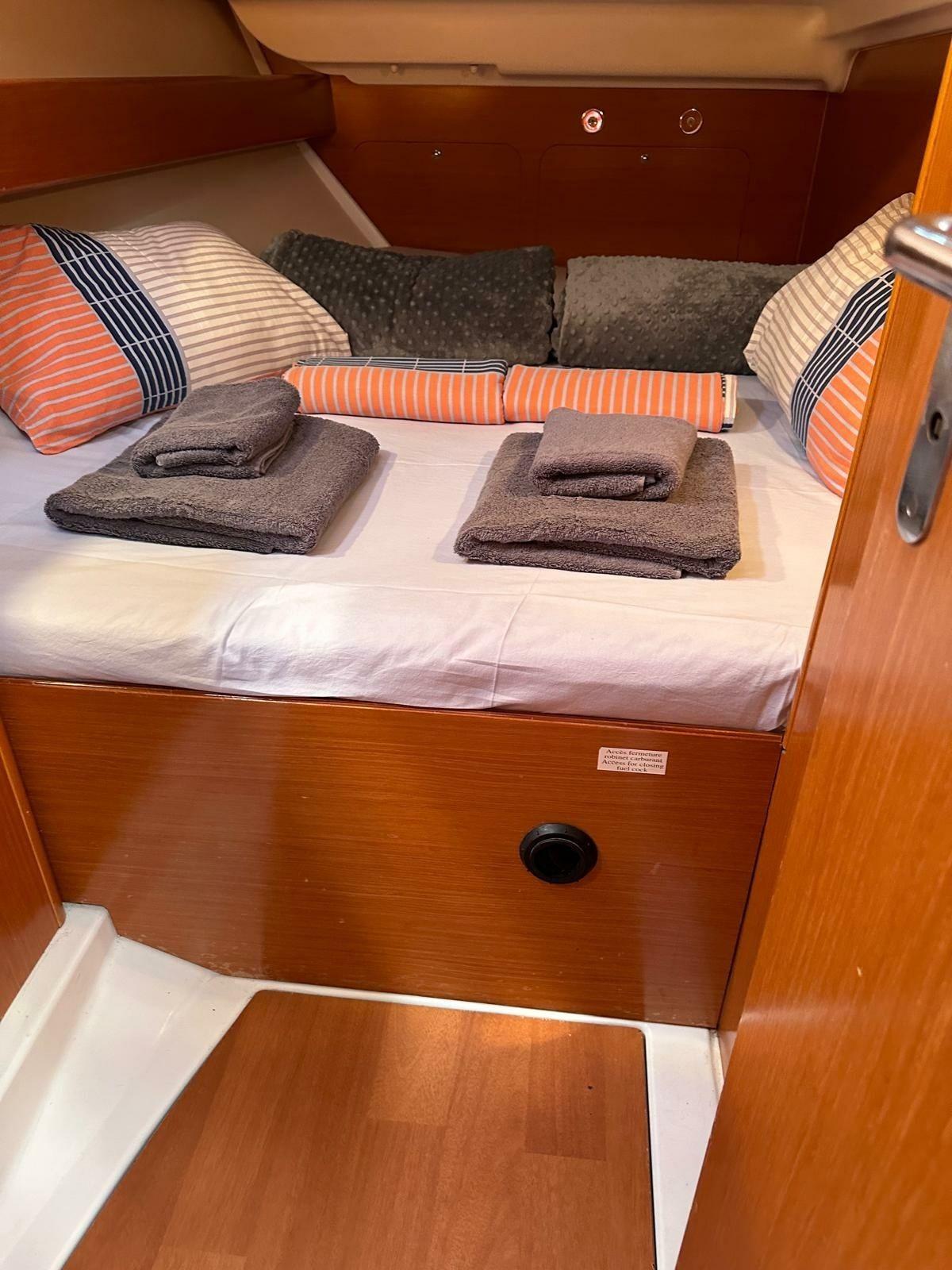 Cyclades 39.3, picture 23