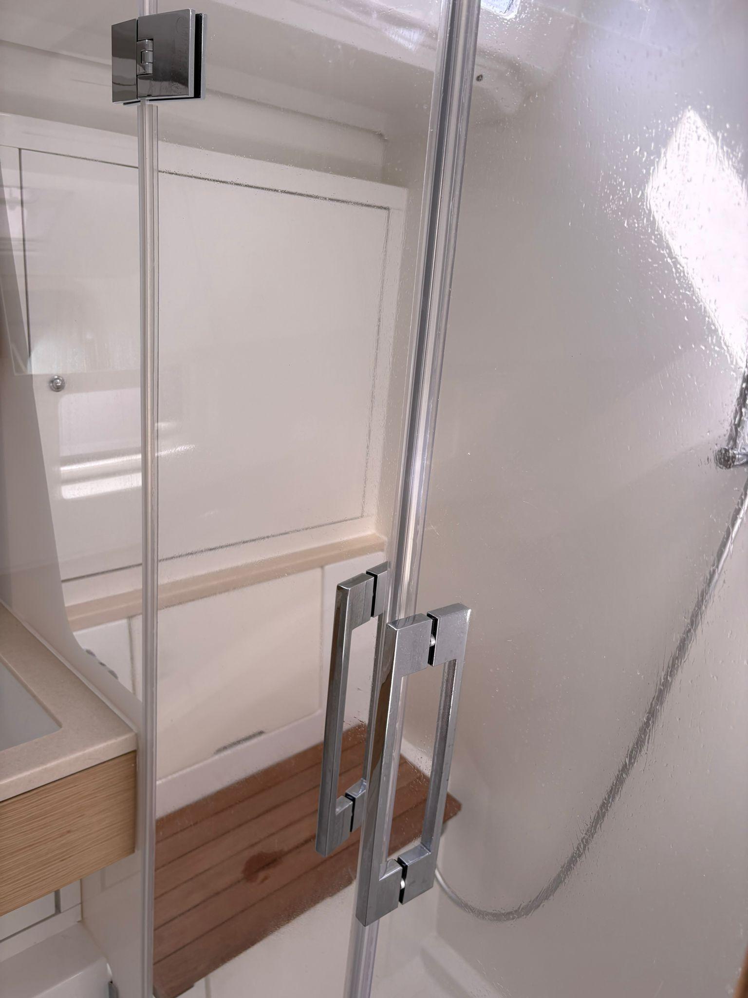 Dufour 48, picture 5