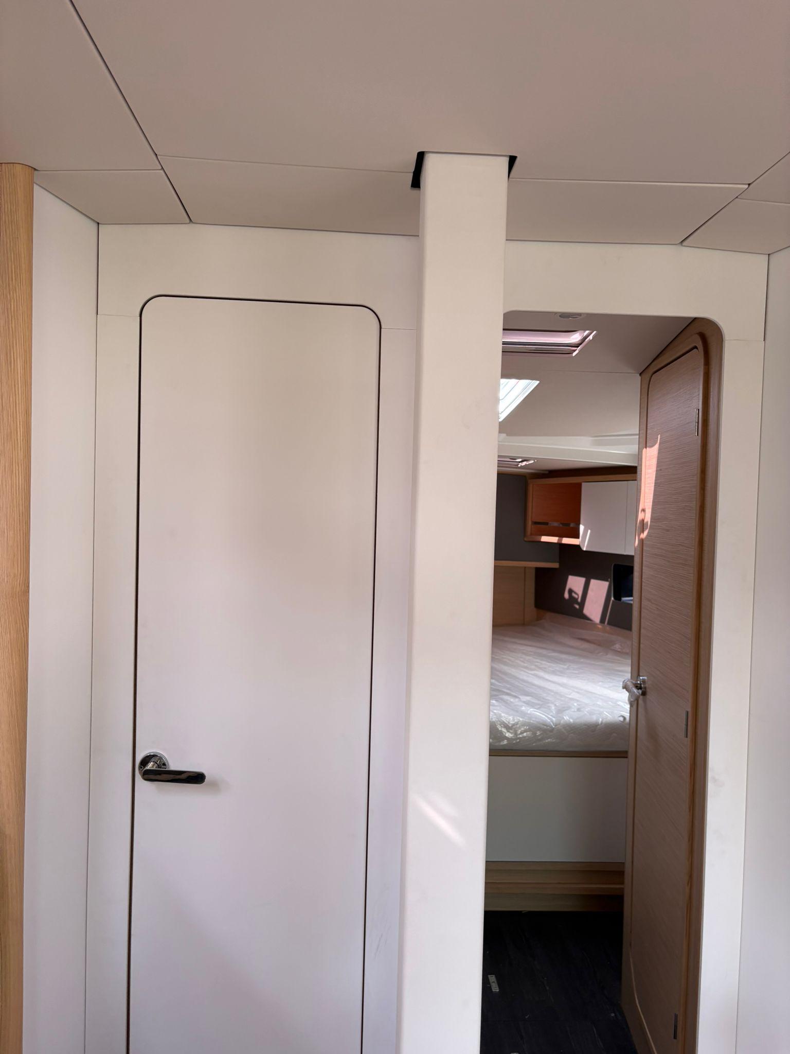 Dufour 48, picture 7