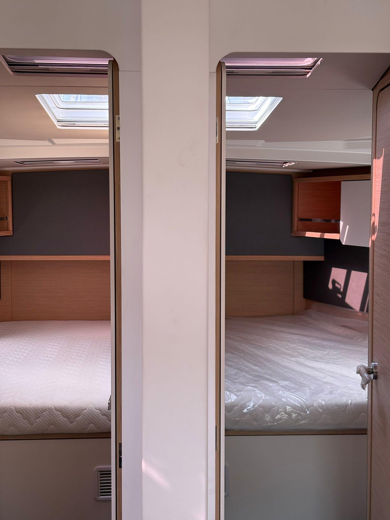 Dufour 48, picture 14