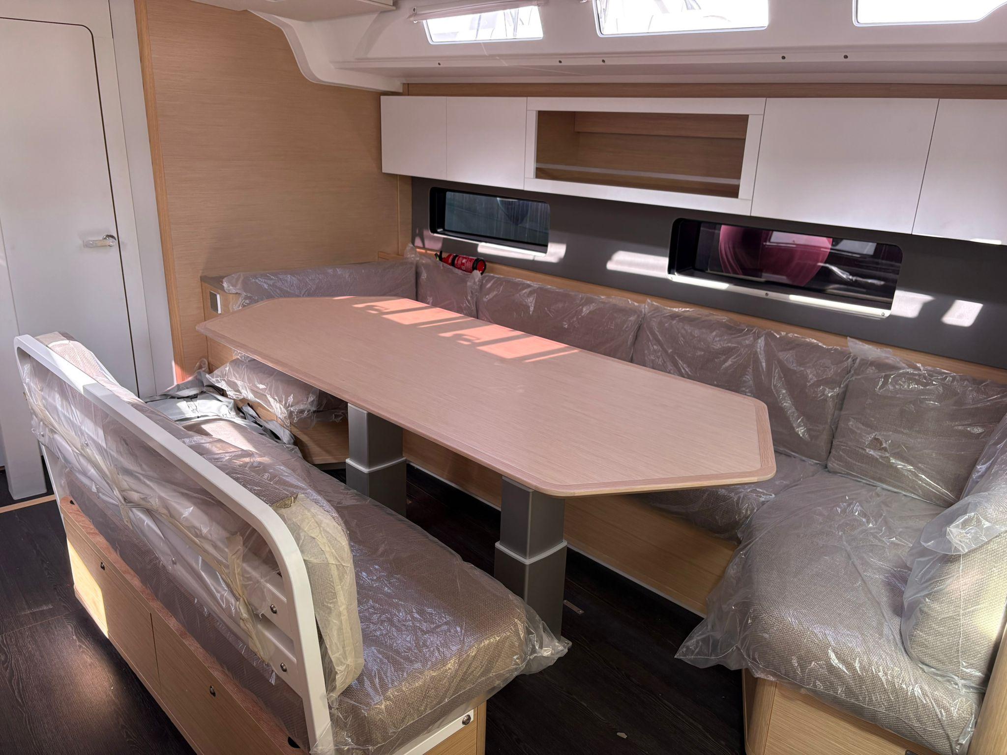 Dufour 48, picture 15