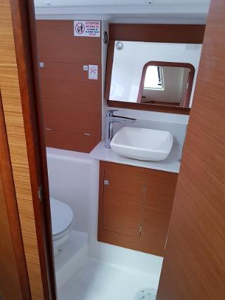 Dufour 460 GL - 5 cab., picture 12