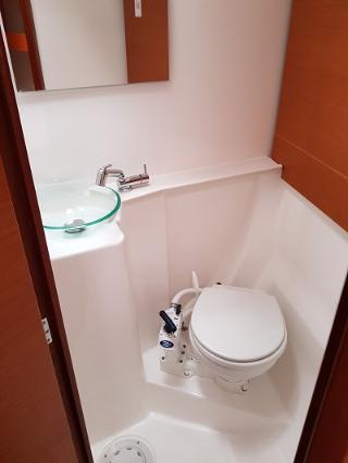 Dufour 460 GL - 5 cab., picture 10