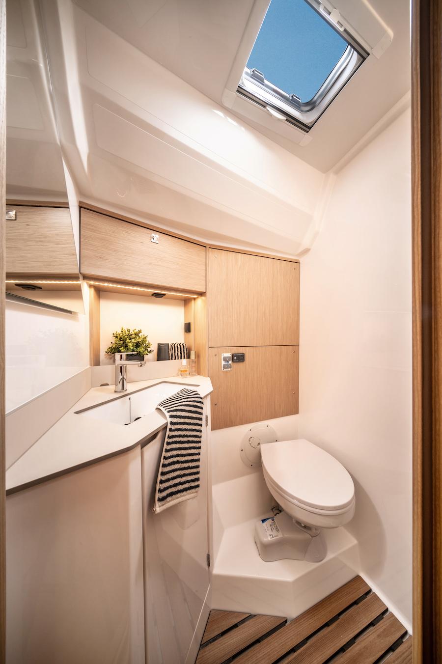 Bavaria C46 - 4 cab., picture 12