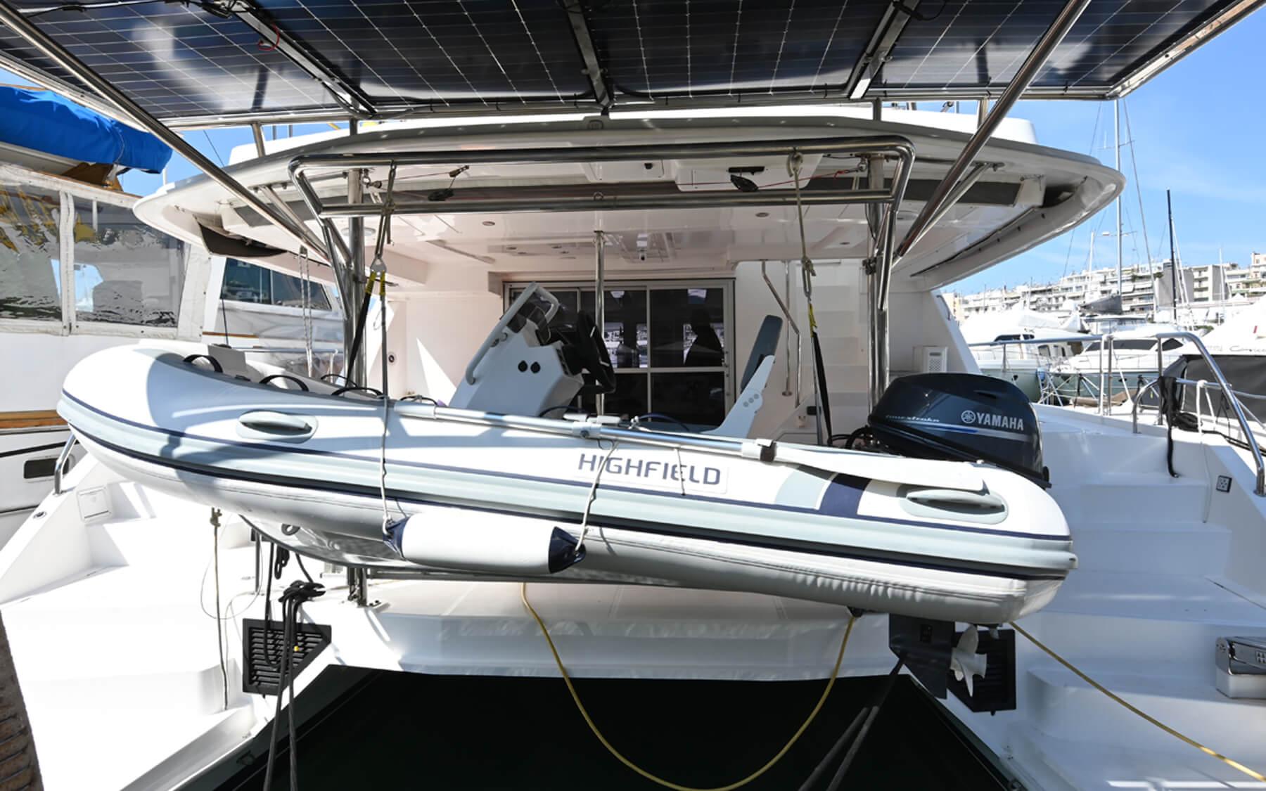 Leopard 51 PC - 4 + 2 cab., picture 1