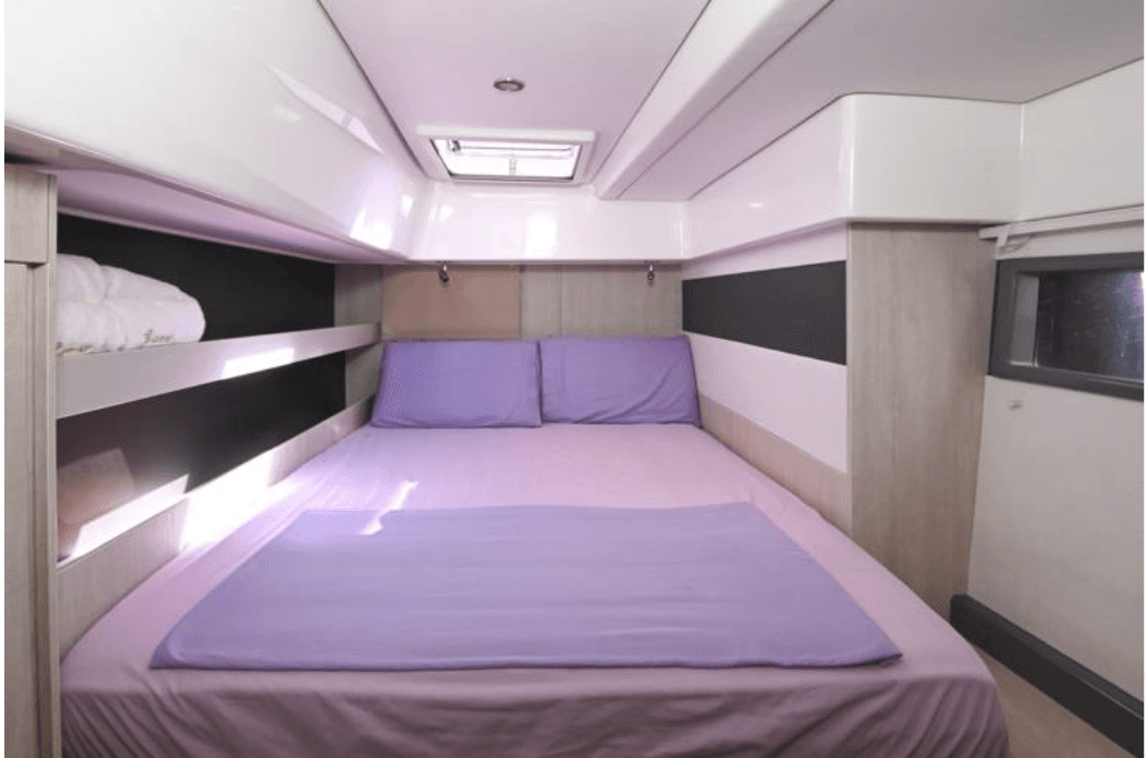 Leopard 51 PC - 4 + 2 cab., picture 5