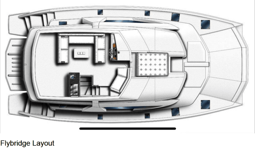 Leopard 51 PC - 4 + 2 cab., picture 3