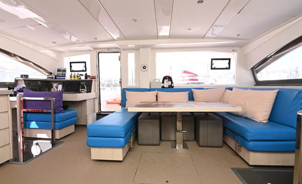 Leopard 51 PC - 4 + 2 cab., picture 9