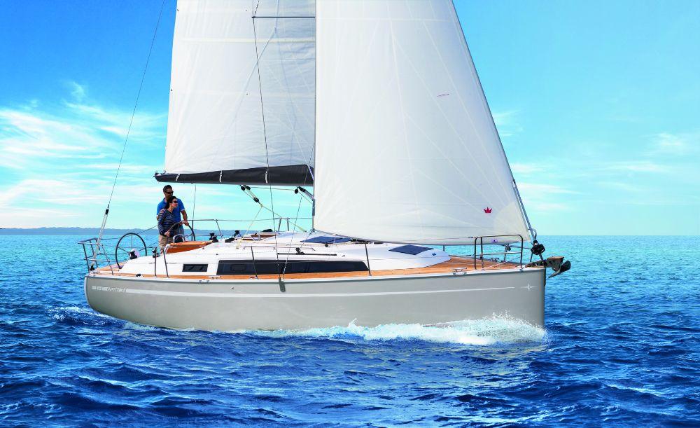 Bavaria Cruiser 34 - 2 cab., picture 3