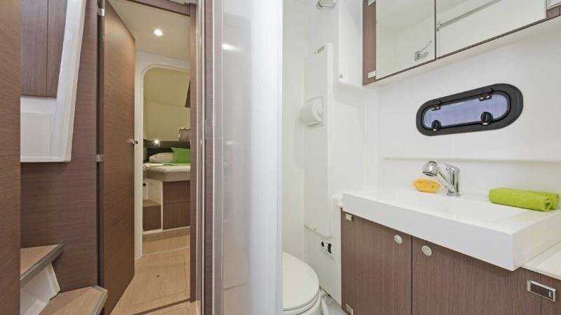 Bali 4.1 - 4 cab., picture 11