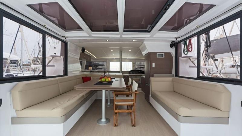 Bali 4.1 - 4 cab., picture 7