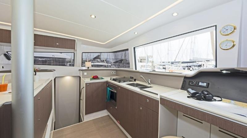 Bali 4.1 - 4 cab., picture 8