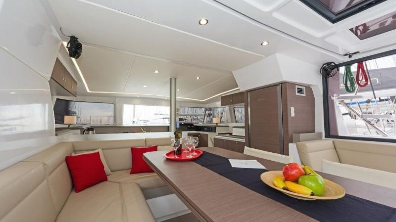 Bali 4.1 - 4 cab., picture 9