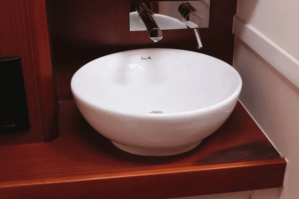 Hanse 575 - 5 + 1 cab., picture 25